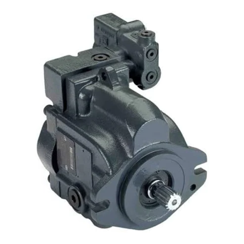 Series 45 Danfoss Hydraulic Pumps