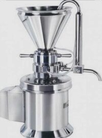 Colloid Mill