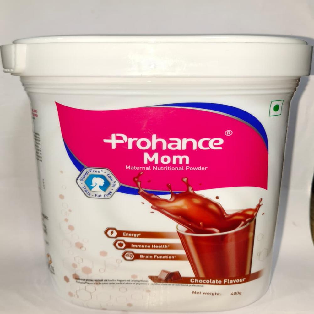 PROHANCE MOM NUTRIONAL POWDER