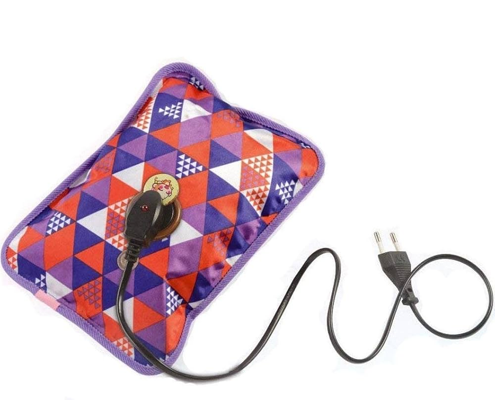 Electrical Thermal Hot Water Bag