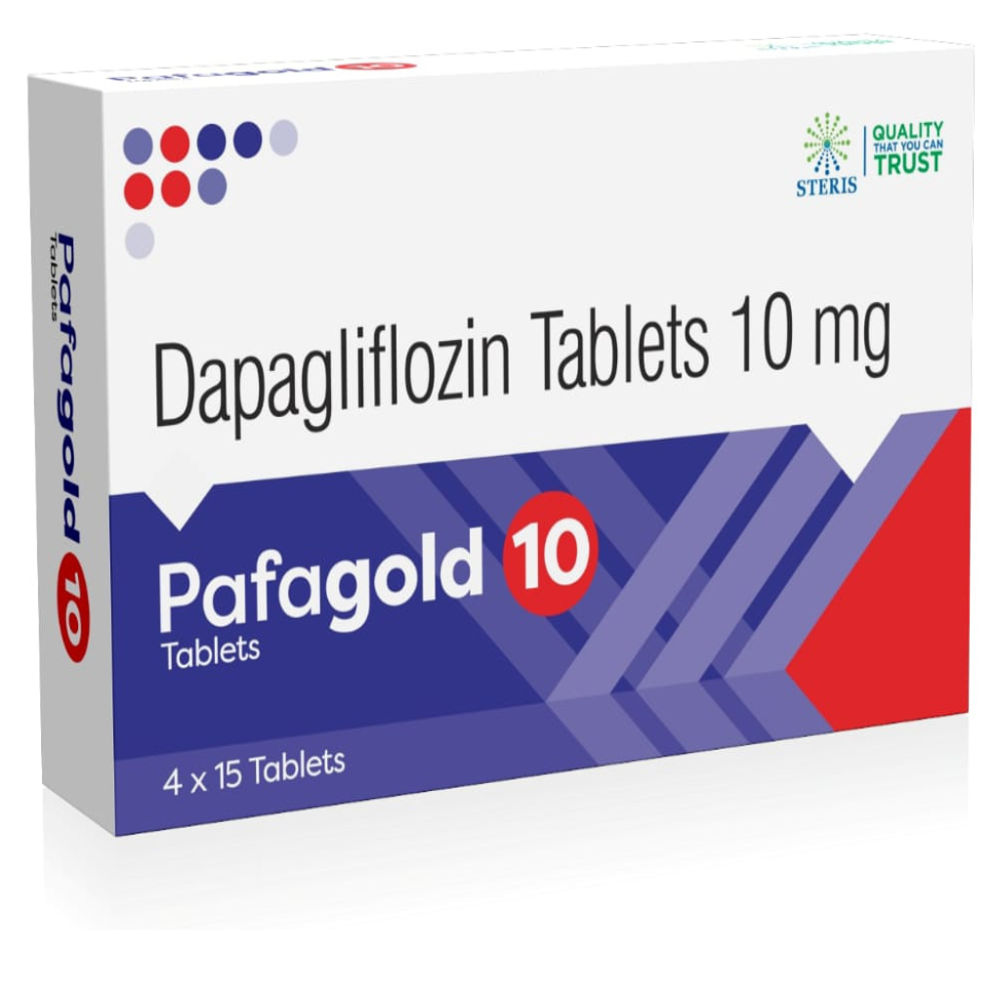 dapagliflozin 10 mg