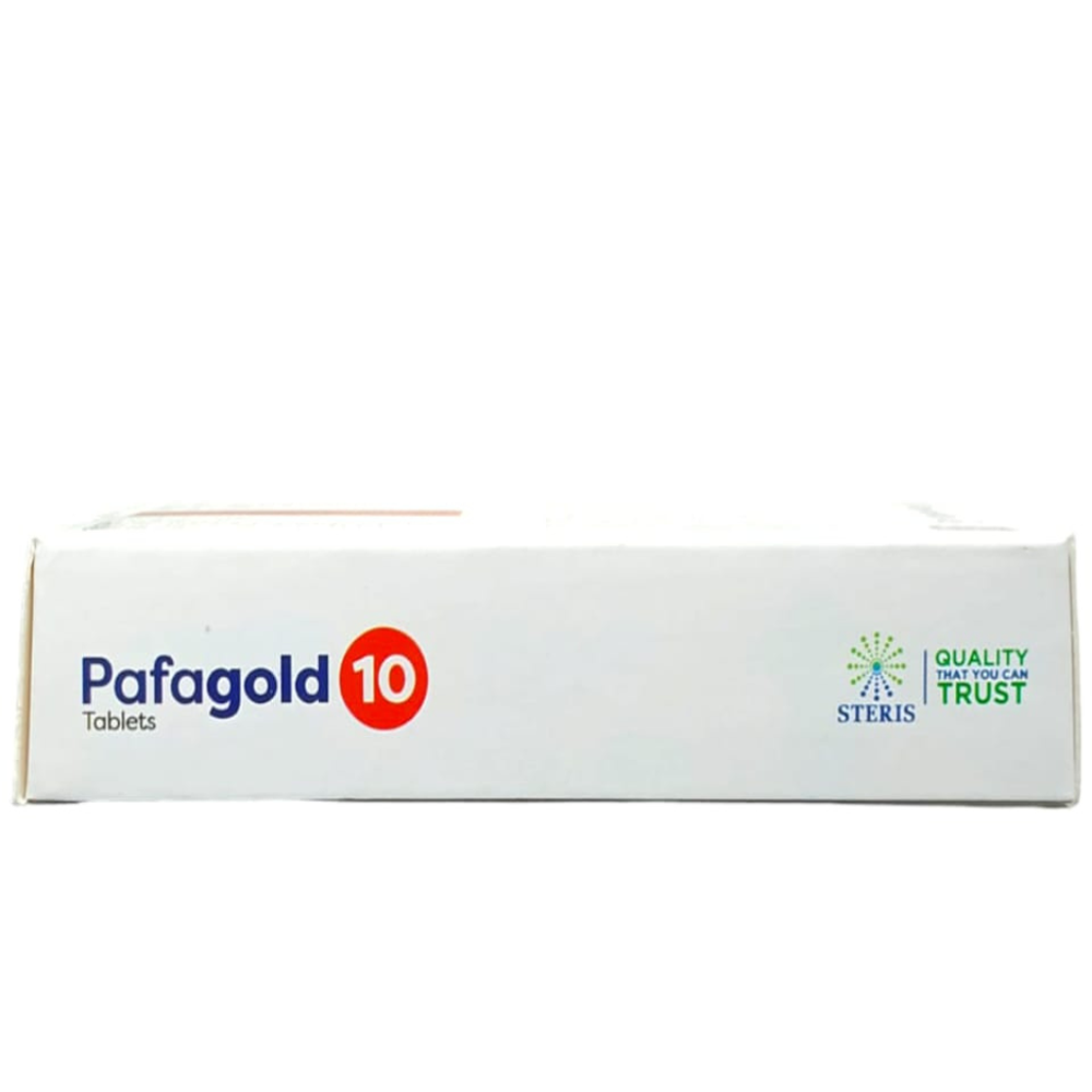 dapagliflozin 10 mg