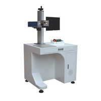 Laser Marking Machine