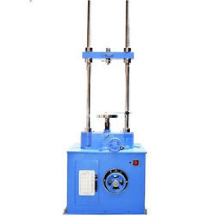 Load Frame, Motorised, 30 Speeds