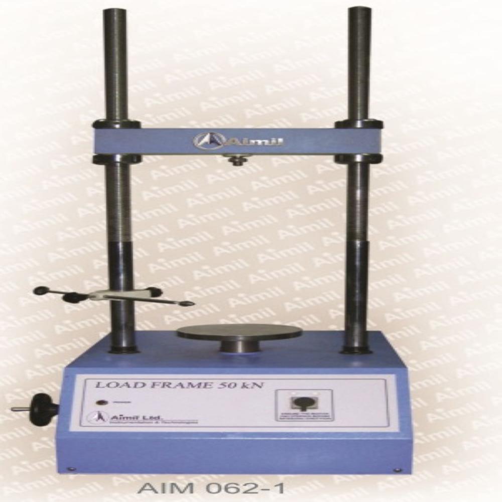 Load Frame, Motorised, 30 Speeds