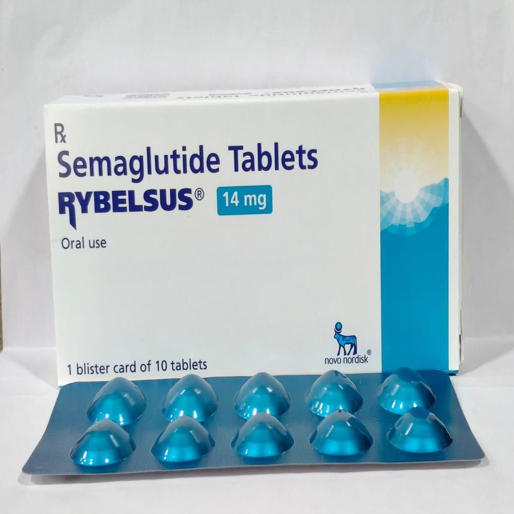 RYBELSUS 14mg TABLET