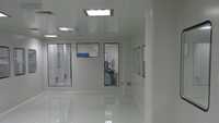 Keon Ac Clean Room Panels, For Laboratory Rooms