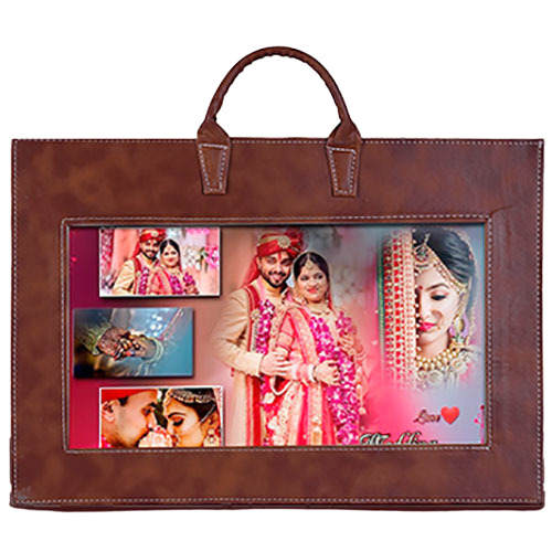 Album Bag