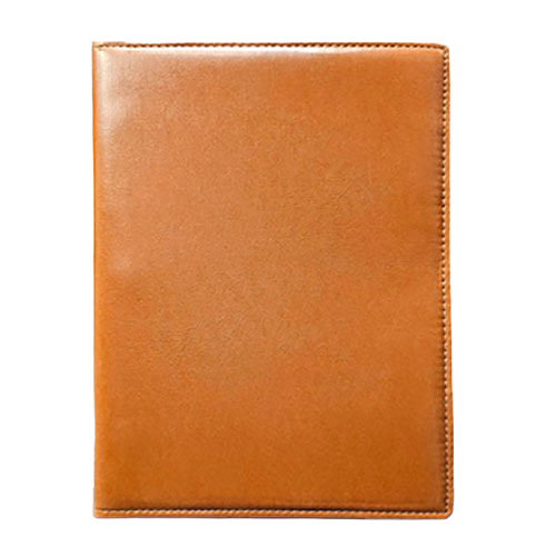 Convocation Folder