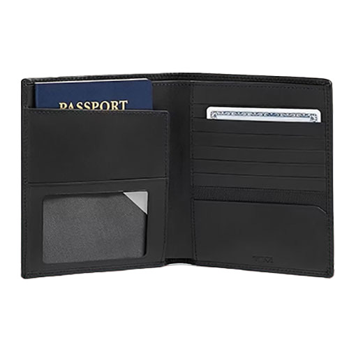 Passport Holder