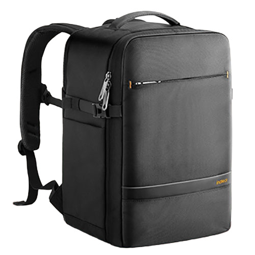 Black Backpack