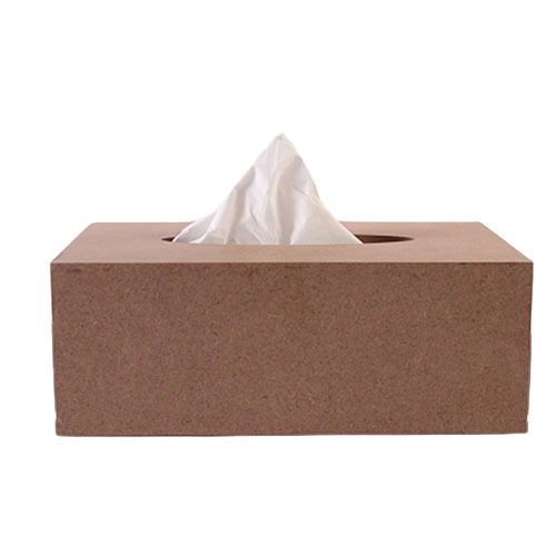 Tissue Box