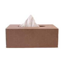 Tissue Box