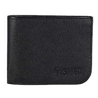 Plain Wallet