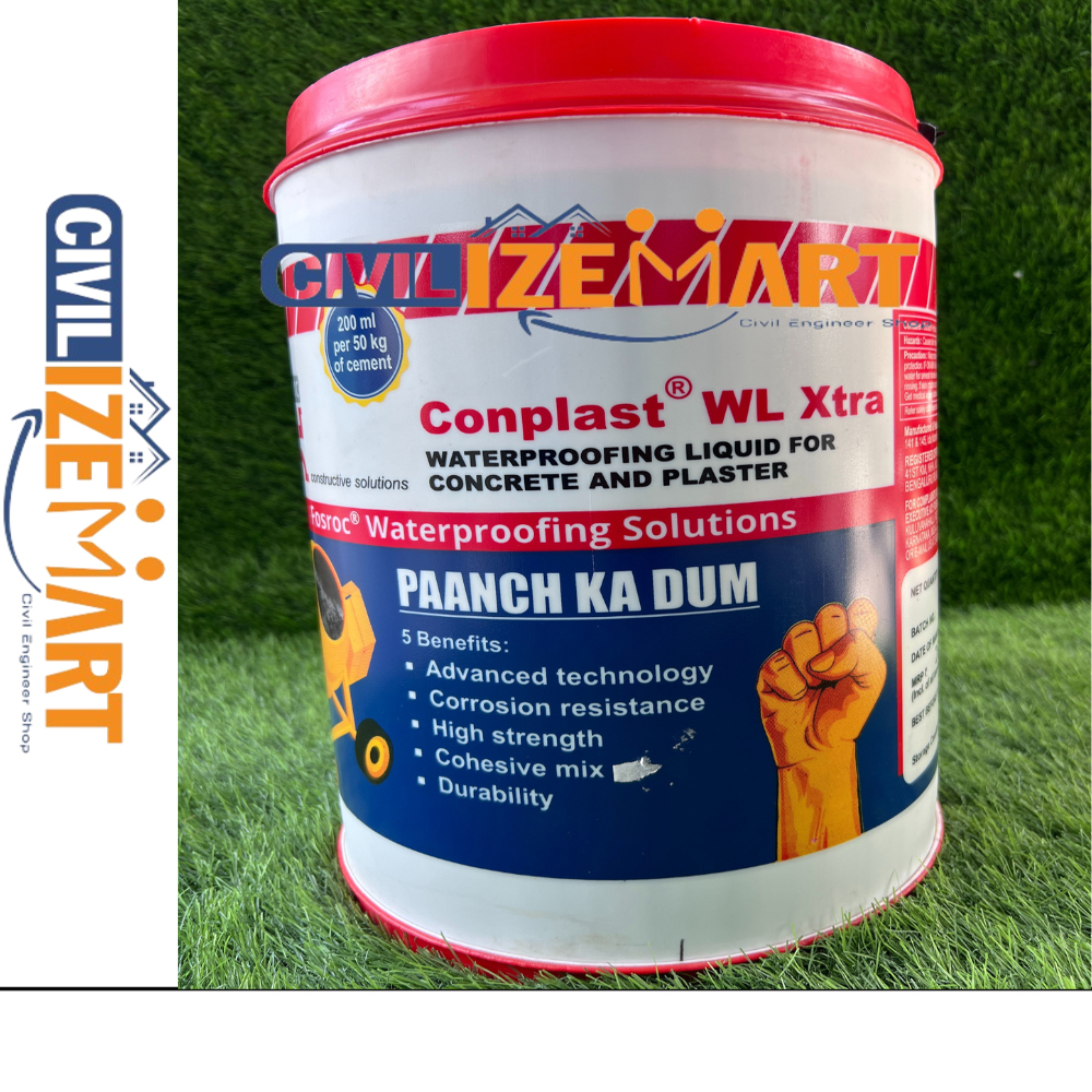 FOSROC CONPLAST WL XTRA