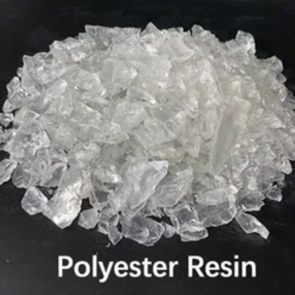Dmc Grade Polyester Resin - Boiling Point: Not Applicable (decomposes Before Boiling)