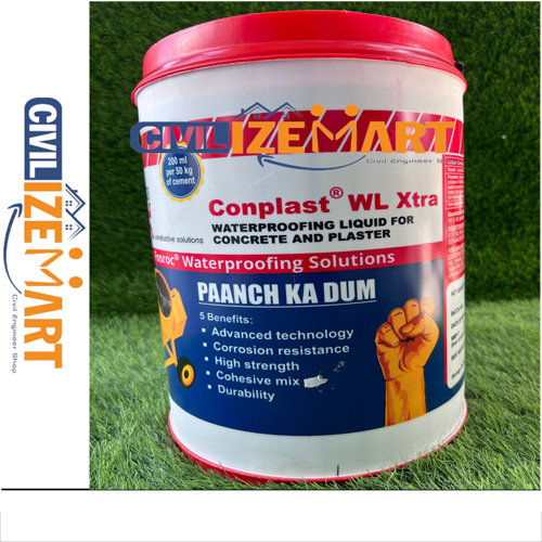 FOSROC CONPLAST  WL XTRA