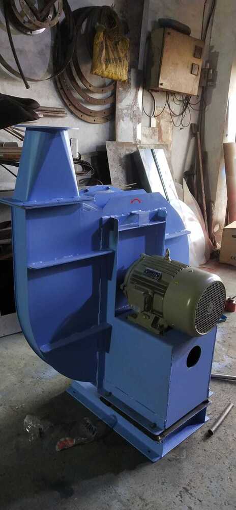 Multi Stage Air Blower