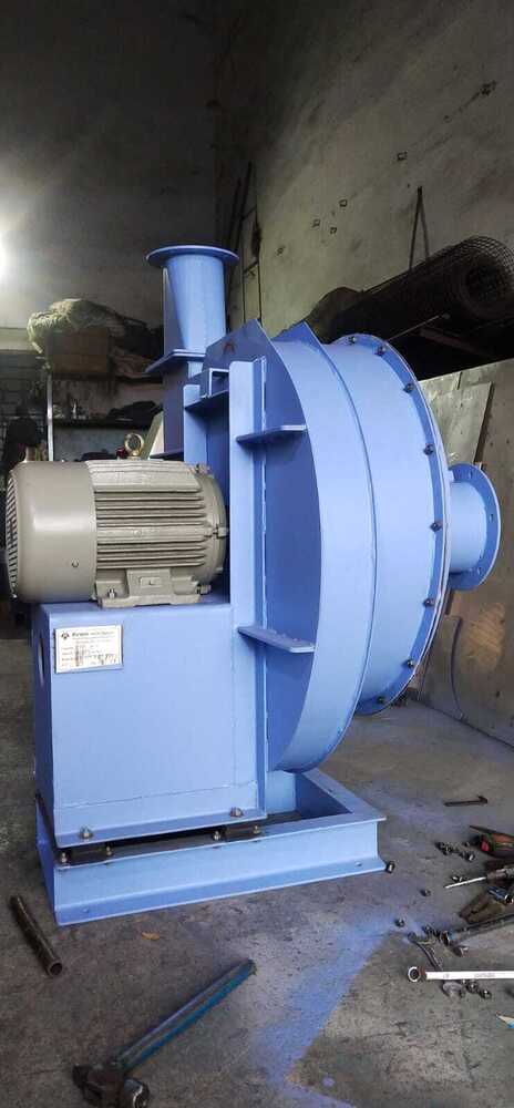 Multi Stage Air Blower