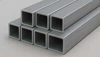 MS Square Pipe