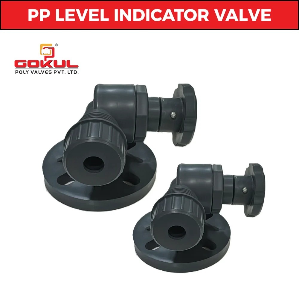 Gokul Disc Pp Strainer