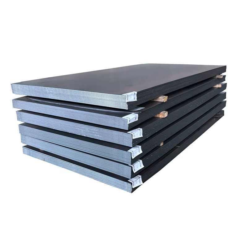 C 45 Plate - Thickness: 1 Millimeter (Mm)