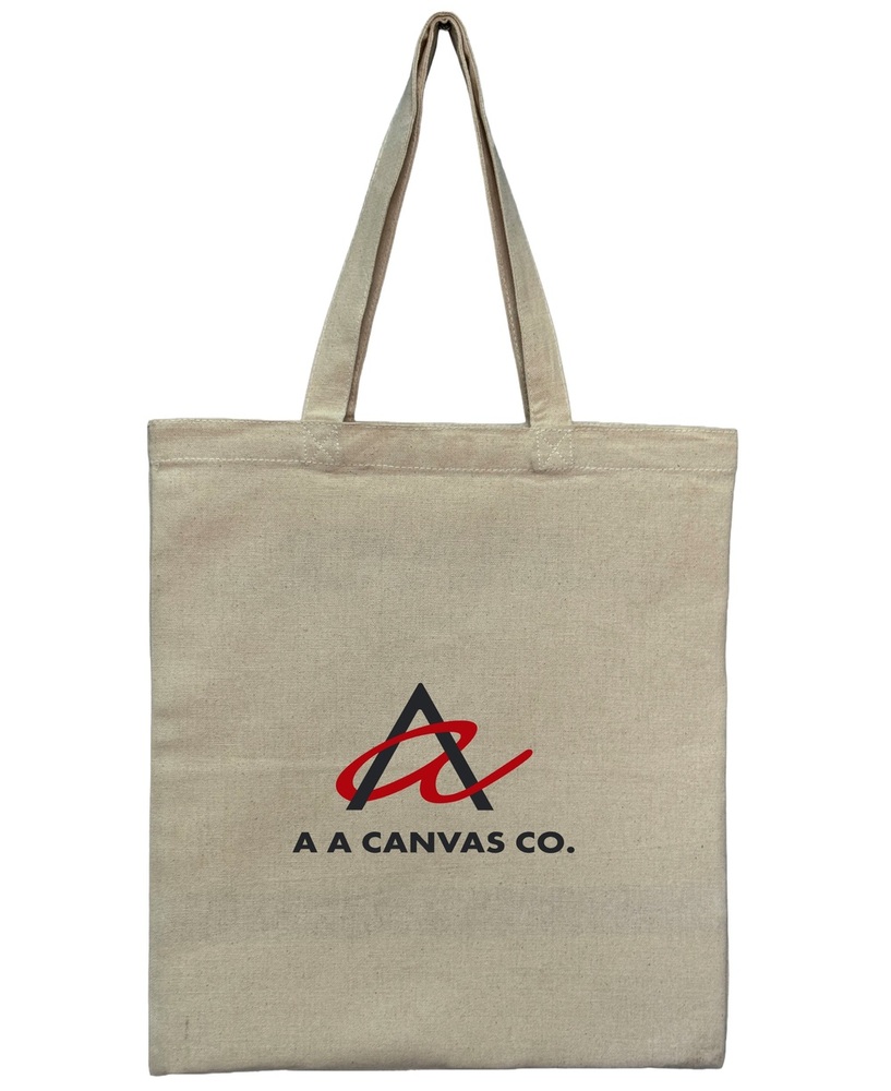 Standard tote bags