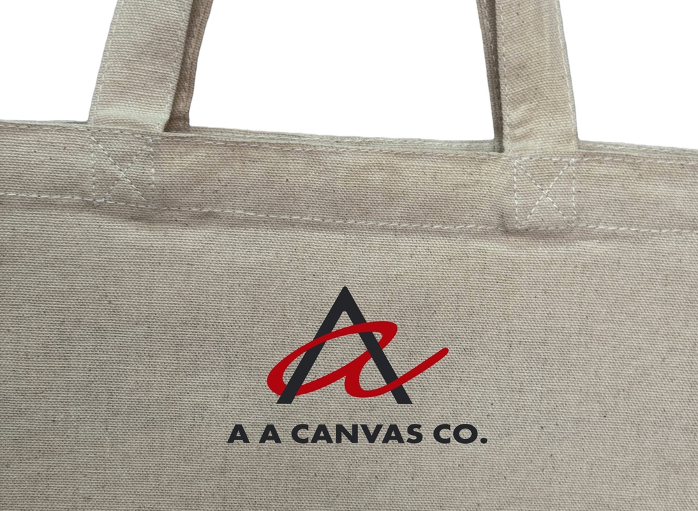 Standard tote bags