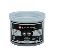 ADVANCE CW 4 ECO BLACK