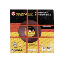 ADVANCE 14 SUPER SERIES