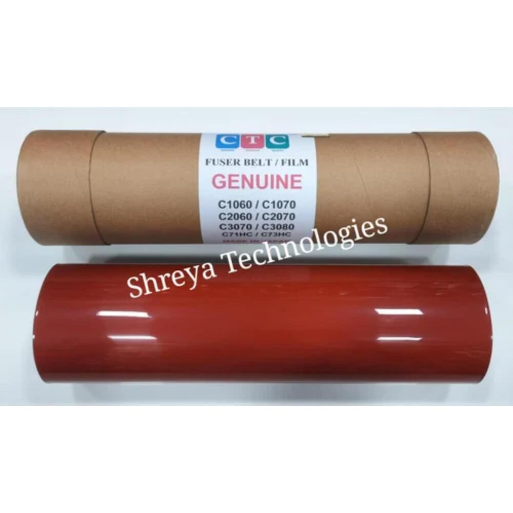 CTC Konica C1060 C1070 C2060 C2070 C3070 C3080 C71HC C73HC Fuser Belt