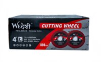 We Desi 4 inch Cutting wheel