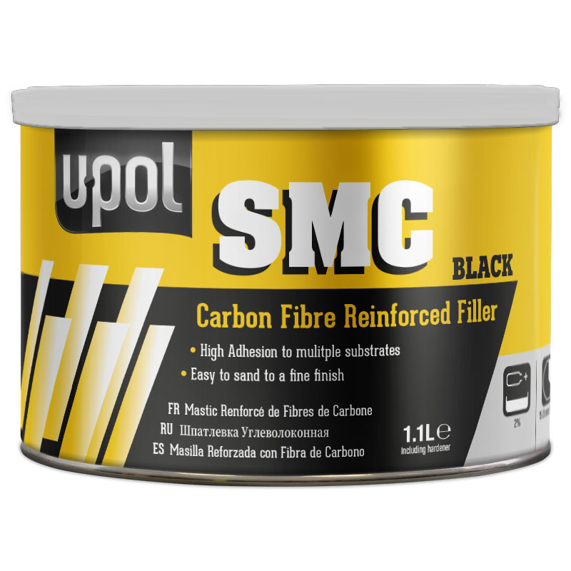 Smc Grade Polyester Resin