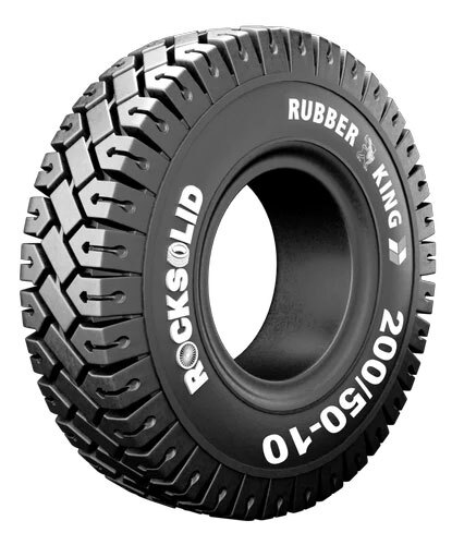 ROCKSOLID 200/50-10
