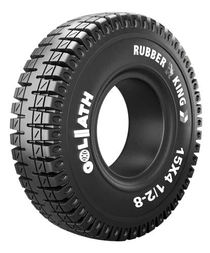 GOLIATH 15X4 1-2-8 DELETE