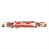 हीट श्रिंक करने योग्य ट्रांजिशन जोड़ों