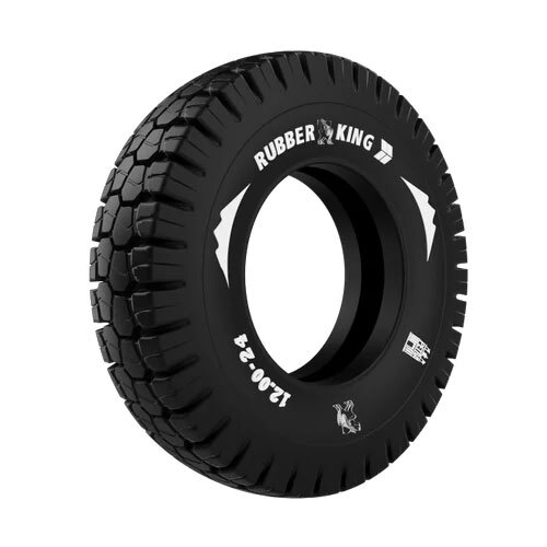 Rubber king Mining Truck Tyre
