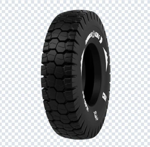 Rubber king Mining Truck Tyre