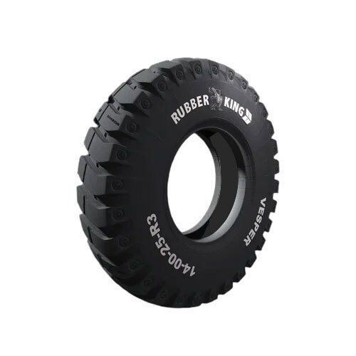 Jcb Tyre 14 - Application: Wear Resistance