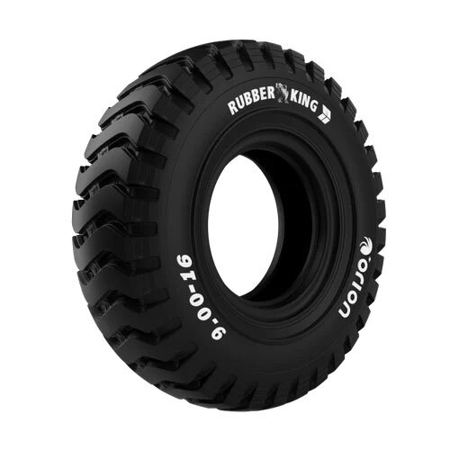Orion 9.00-16 Backhoe Loader Front Tyre - Usage: Industrial