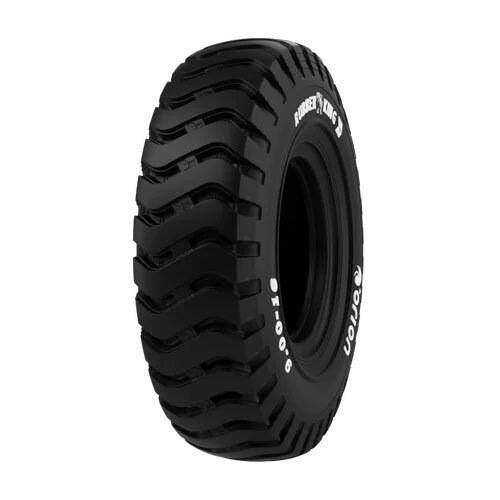 Orion 9.00-16 Backhoe Loader Front Tyre - Usage: Industrial