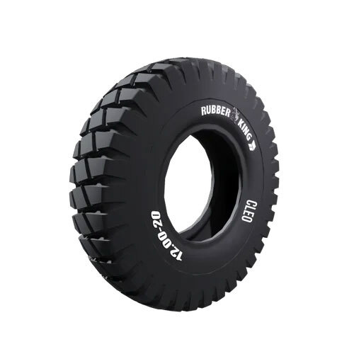 Cleo Mining Tipper Tyre at INR in Ahmedabad