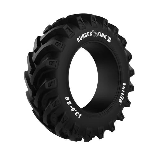 12.4-28 (12Pr)Tt Rkt Sultan(Tyre Only)