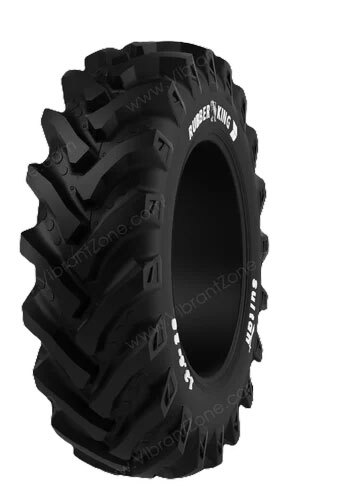 13.6-28 (8Pr)Tt Rkt Sultan (Tyre Only) - Usage: Industrial
