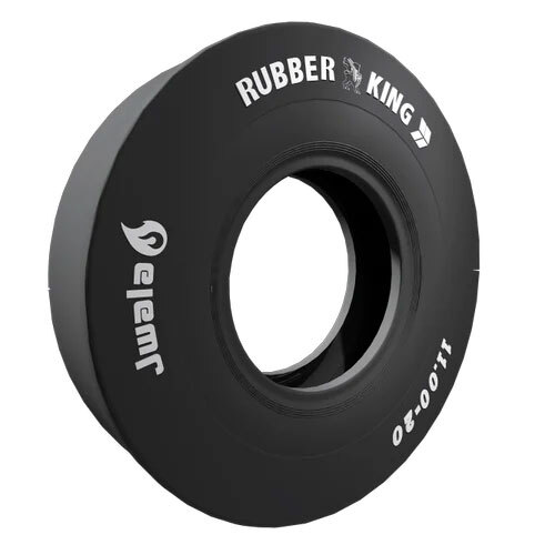 11.00-20 (18 Pr) Tt Rkt Jwala (Ttf Set) - Usage: Industrial