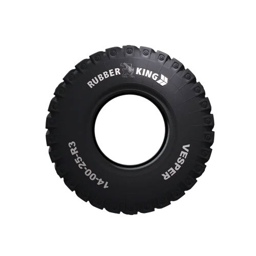 14.00-25 (20 Pr) Tt Rkt Vesper (Ttf Set)