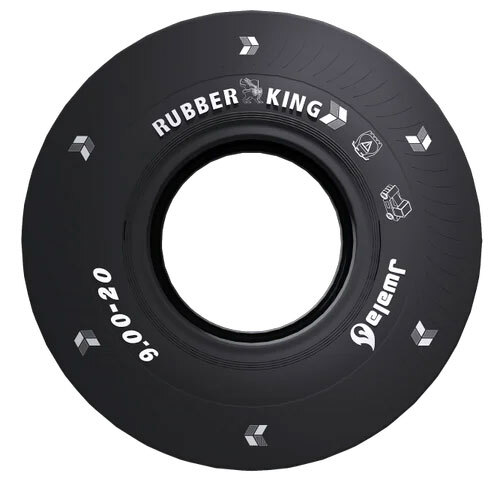 9.00-20 (16PR) TT RKT Jwala (TTF SET)