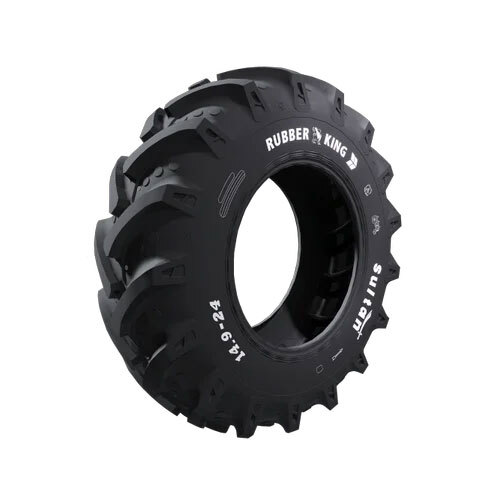 16.9-28 (12 Pr) Tt Rkt Sultan (Tyre Only) - Tire Design: Radial Tires