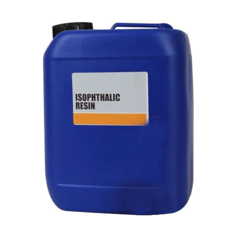 Isopthalic Resin / Iso Resin