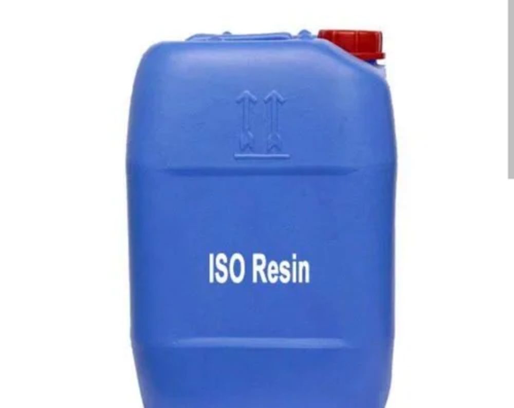 Isopthalic Resin / ISO Resin
